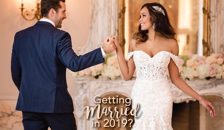 Beautiful Beginnings Bridal Expo Pensacola Bay Center