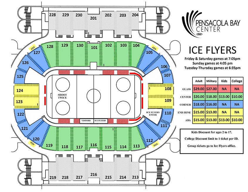 Roanoke Civic Center Seating Chart - Berglund Center Coliseum Seating Chart...