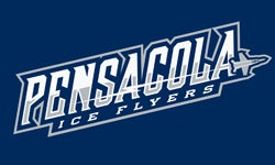 Pensacola Ice Flyers Seating Chart