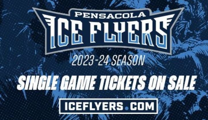 Pensacola Ice Flyers